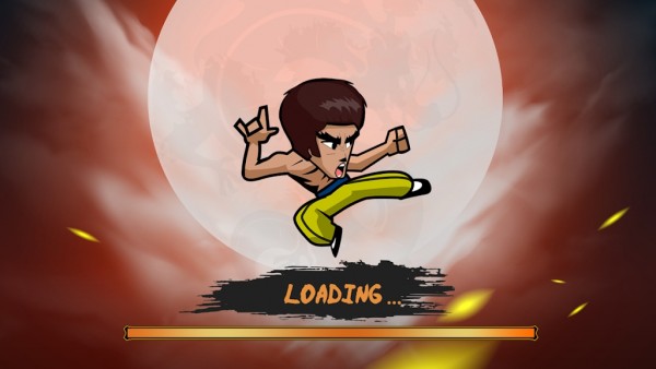 功夫格斗战士官网版