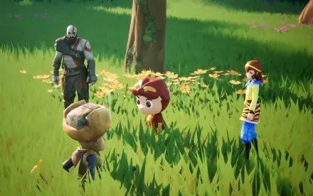 黑神话悟空抢先版吉吉国王