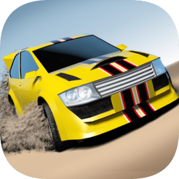 拉力狂怒极限竞速手机版(Rally Fury)