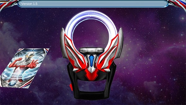 欧布圆环模拟器免费豪华版app