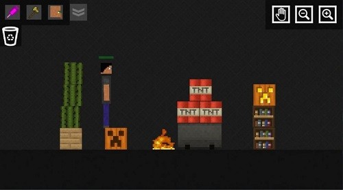 我的世界正版官方最新版