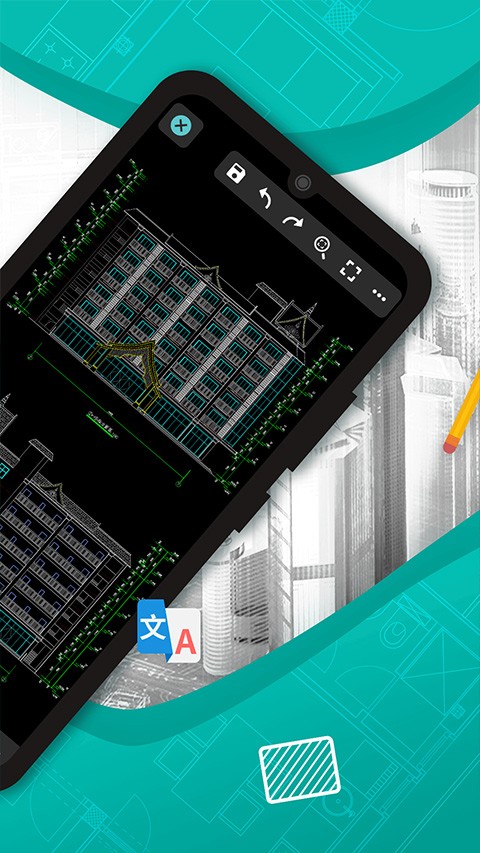 CAD看图王5.14.2安卓版