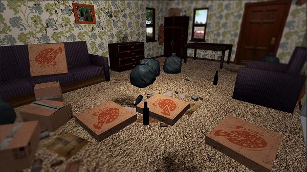 house designer游戏