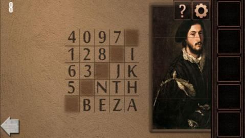 恐怖密室逃脱大冒险