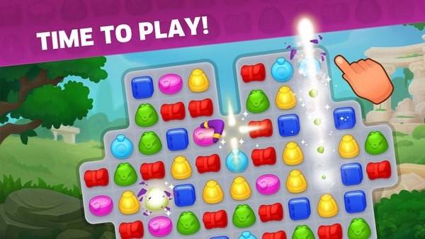 谜语之地Riddle Land