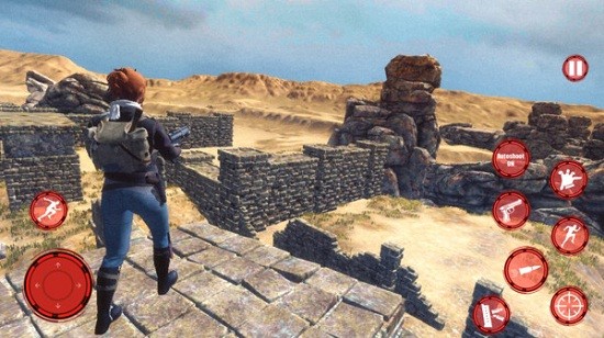 使命精英杀手 使命精英杀手