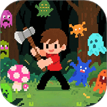 异度魔界像素探索