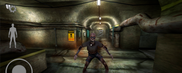 僵尸死亡实验室