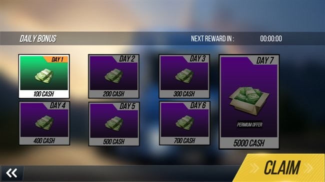 美国巴士模拟器