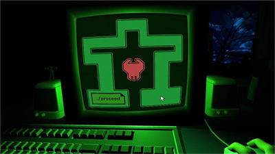 破坏电脑模拟器软件