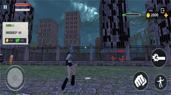 校园灵异事件 校园灵异事件