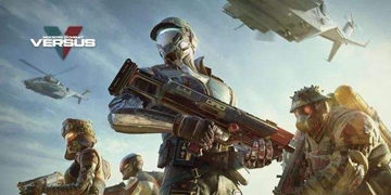 火线指令战柏林破解版手机安卓版