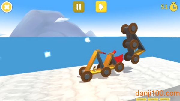 画个战争机器 画个战争机器