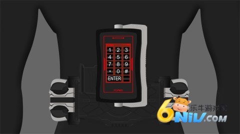 假面骑士甲斗王腰带模拟器豪华版软件