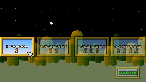 超级马里奥3d版安卓版