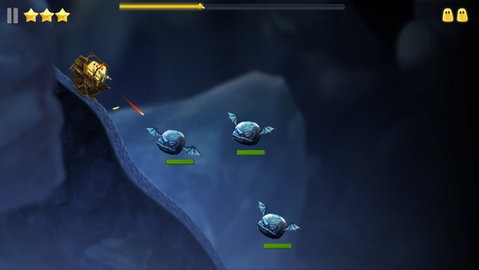 绝望3黑暗地心安卓版游戏 绝望3黑暗地心安卓版游戏