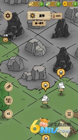 醇香的生活 醇香的生活