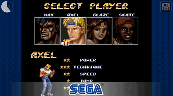 怒之铁拳2 美版