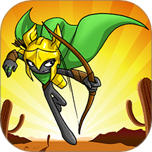 火柴人战争遗产无限钻石版99999官方最新版