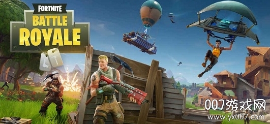 Fortnite Installer
