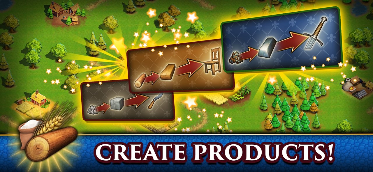 空闲之王 空闲之王