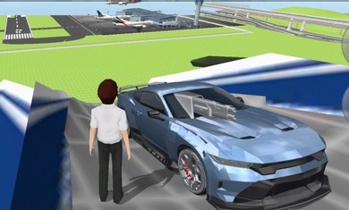 3d驾驶课2app