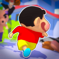 蜡笔小新：我与博士的暑假安卓版