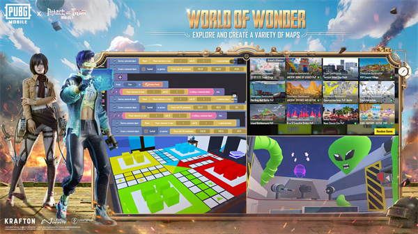 pubgmobile最新版本2026