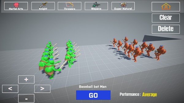 全面战争部落时代官网版