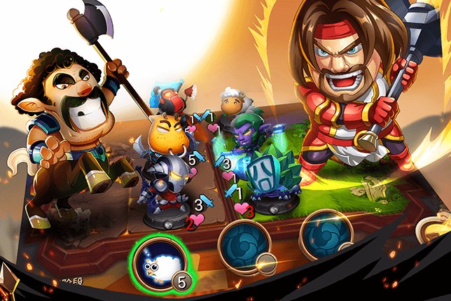 魔法卡牌邀请码