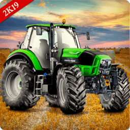 模拟农场22手机版无限金币版2026手机版