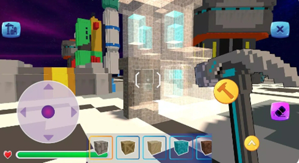 ̫��3D�������� ��׿��v1.6