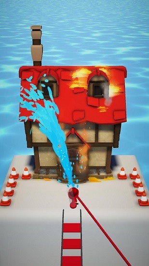 炎炎消防员 炎炎消防员