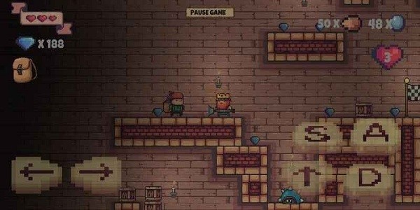 逃离国王城堡 逃离国王城堡