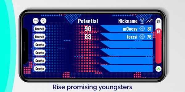 Esports Coach(电子竞技教练)