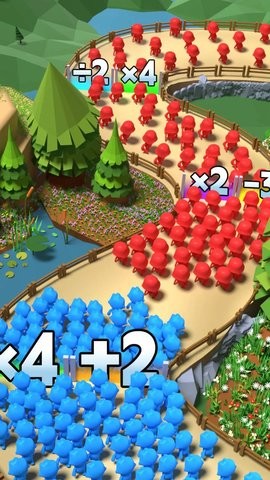 冲向那座城 冲向那座城