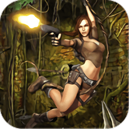 古墓丽影9中文补丁