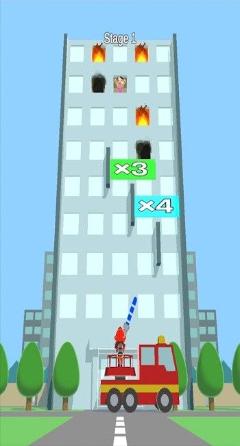 拯救他们所有人(Rescue all of them)