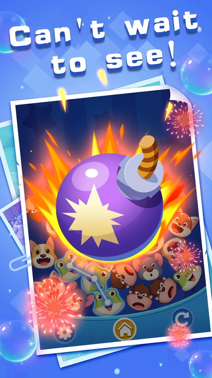 可爱的炸弹Cute Bomb 可爱的炸弹Cute Bomb