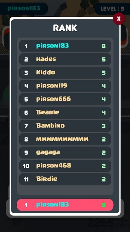 空闲监狱逃生计划中文版