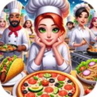 烹饪经营模拟器