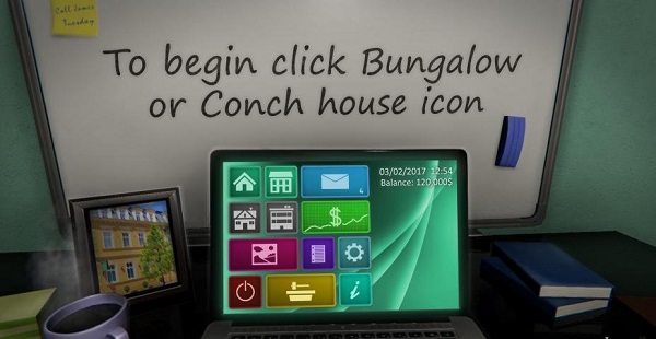 金牌保洁员房产达人游戏