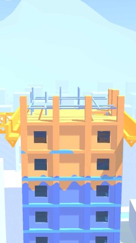 3D极限建造软件