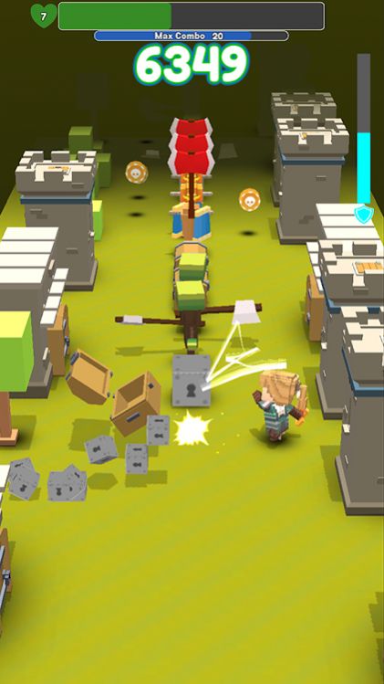 点点猎手 点点猎手