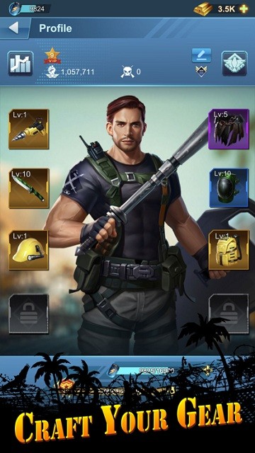 战争天堂：失落的 Z 帝国安装器