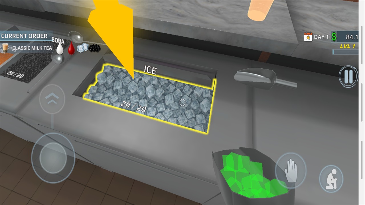 珍珠奶茶革命模拟器 1.2安卓版