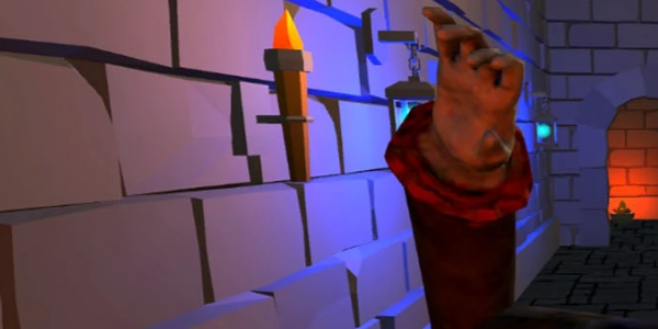 梦魇地牢寻找逃脱 官方版v8