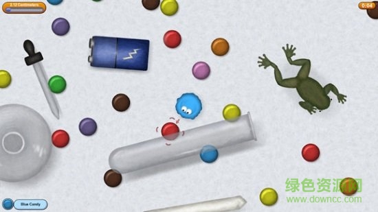 美味星球2内置作弊菜单版轻量版安卓版