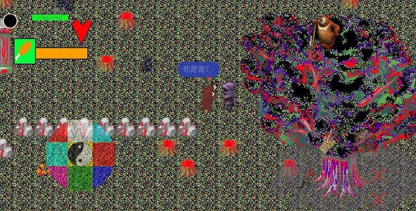 熊出没觉醒英雄