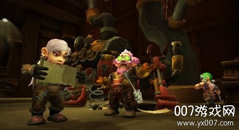 魔兽世界采药路线